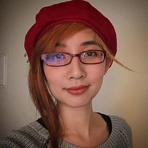 Meet your Posher, Linda